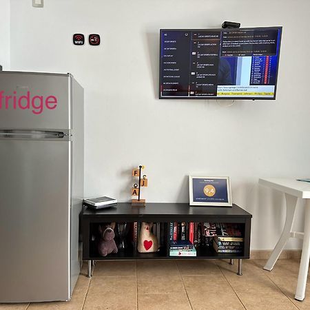 Apartment Golden Коста-Тегісе Екстер'єр фото