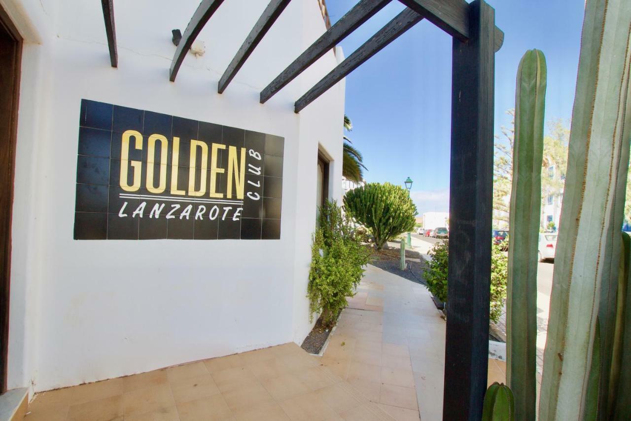 Apartment Golden Коста-Тегісе Екстер'єр фото