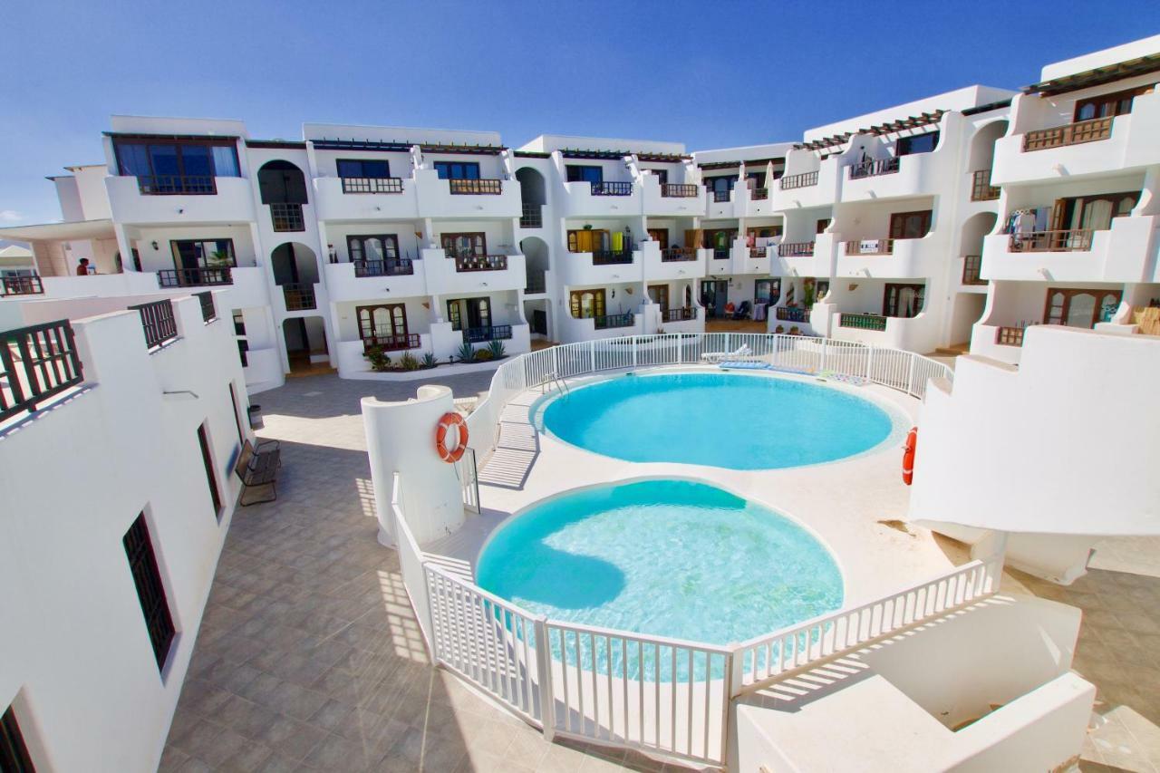 Apartment Golden Коста-Тегісе Екстер'єр фото