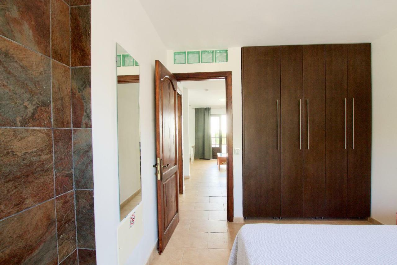Apartment Golden Коста-Тегісе Екстер'єр фото