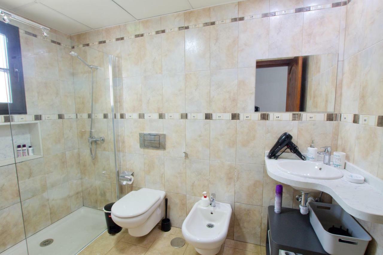 Apartment Golden Коста-Тегісе Екстер'єр фото